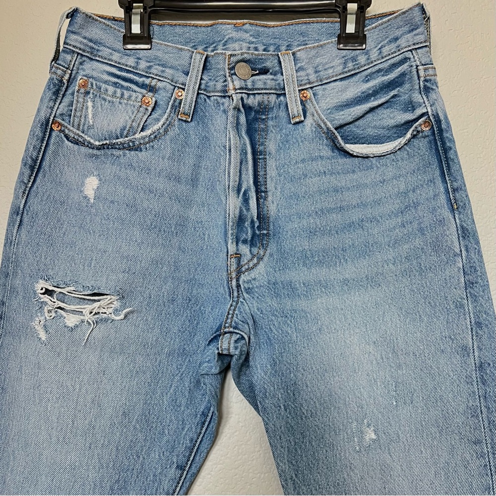 LEVI’S 501 S Jeans